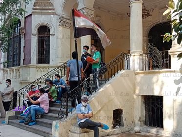  مراقبى الثانوية العامة 