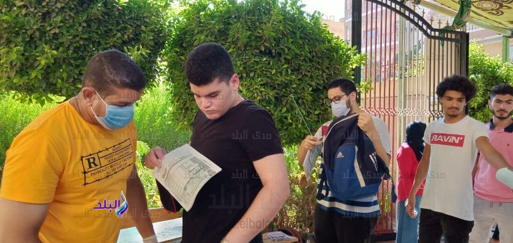 امتحانات الثانوية العامة 2020