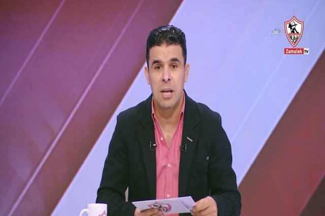 خالد الغندور خالد الغندور