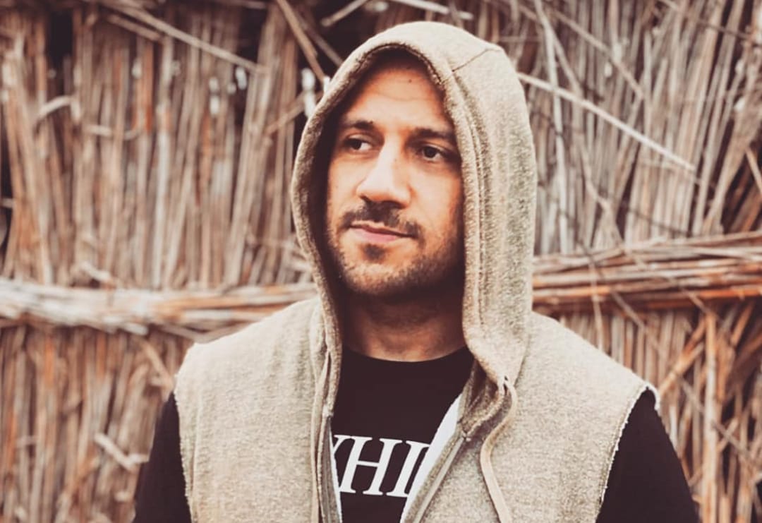 احمد مكي
