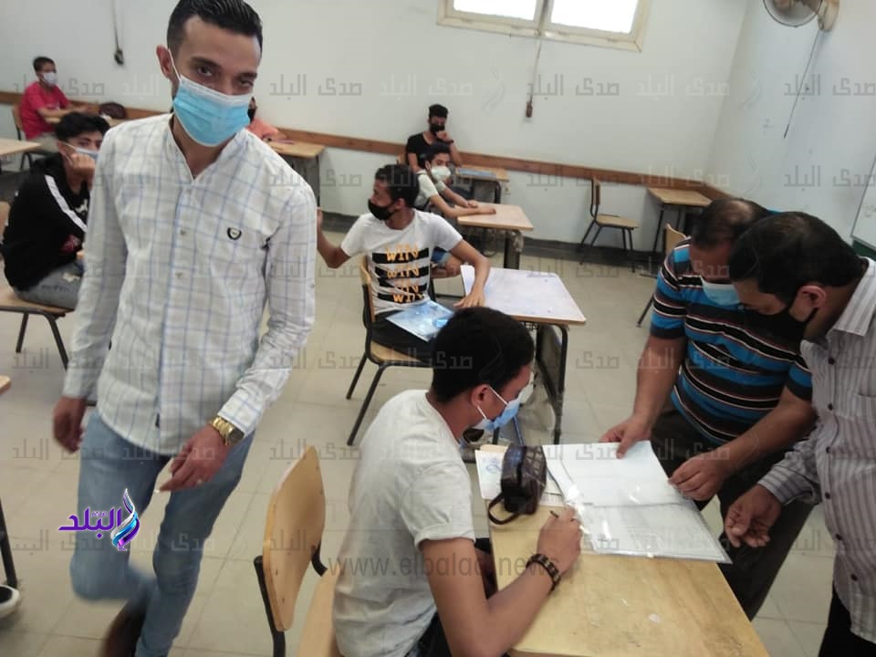 امتحانات الثانوية العامة 2020