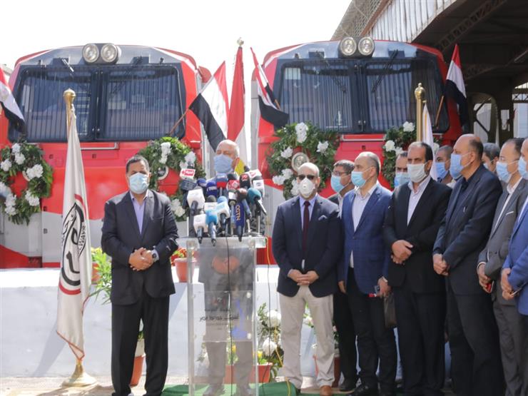 كامل الوزير، وزير النقل