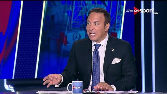 أيمن يونس