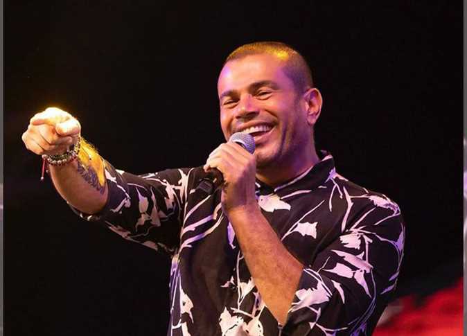 عمرو دياب