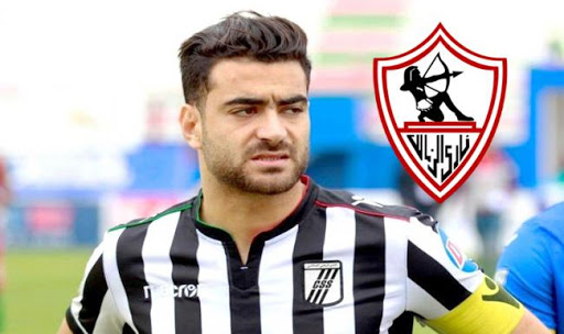 حمزة المثلوثي