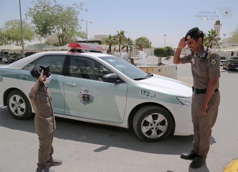  طرق الاستعلام عن المخالفات المرورية في السعودية 