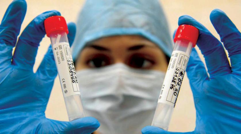 لقاح كورونا 