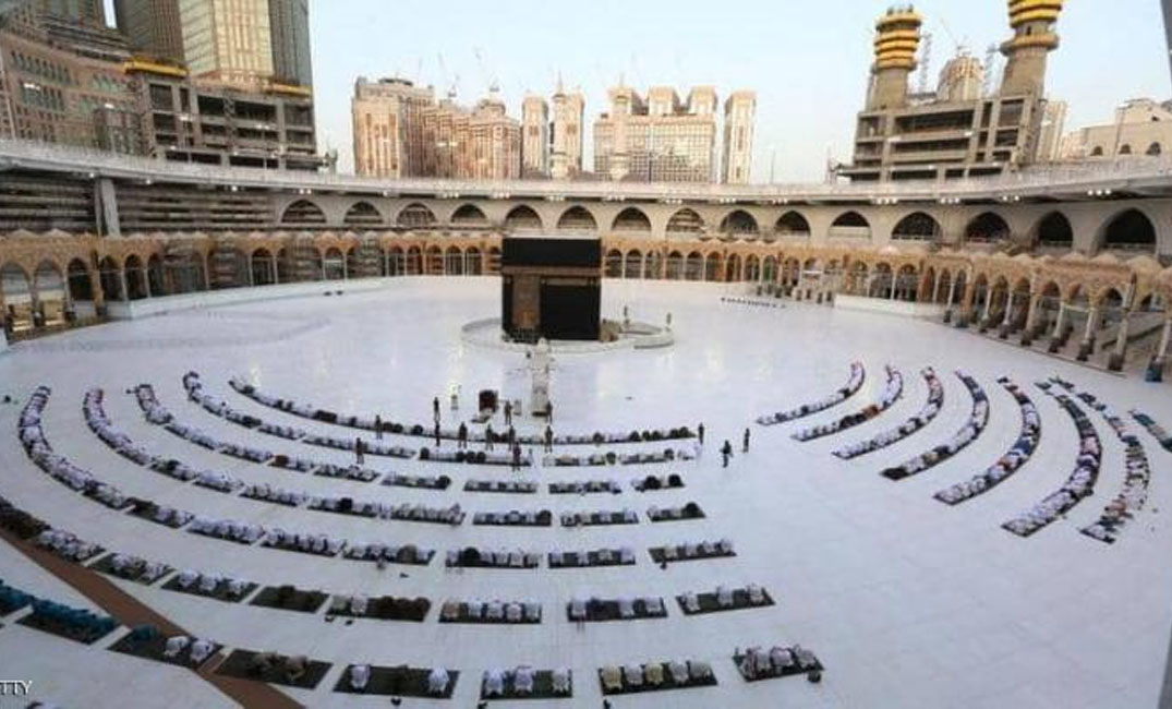 بيان هام من قائد قوات أمن الحج بشأن الاستعدادت الأمنية لهذا 