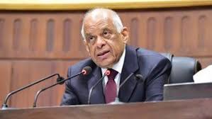 علي عبد العال رئيس مجلس النواب