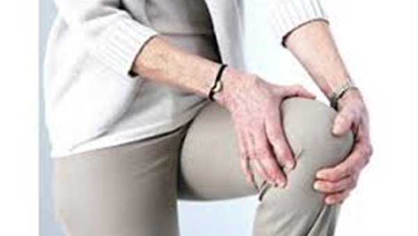 من أول مرة .. مسكن قوى لآم الركبة