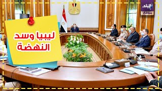 مجلس الدفاع الوطني المصري