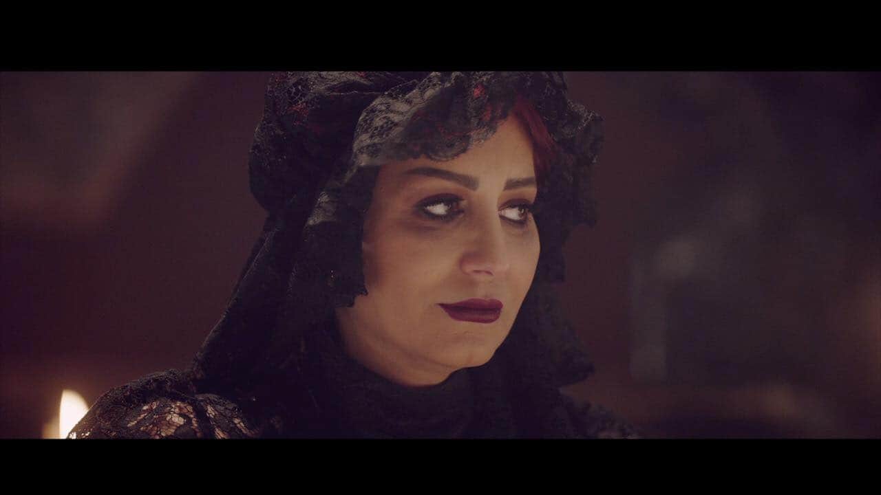 وفاء عامر 