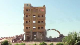 حملات امنية 