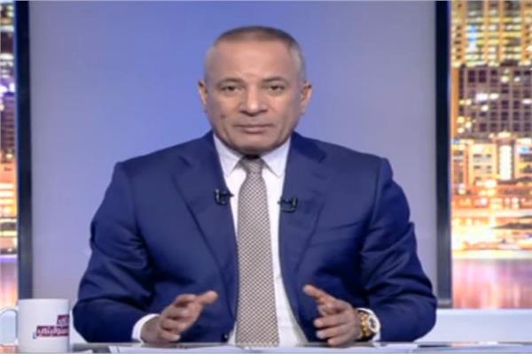 أحمد موسى