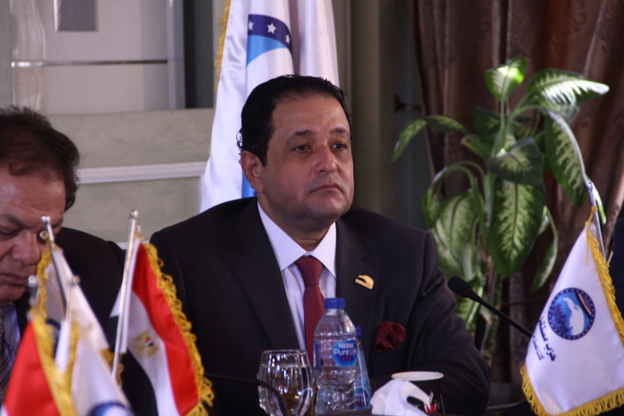 النائب علاء عابد