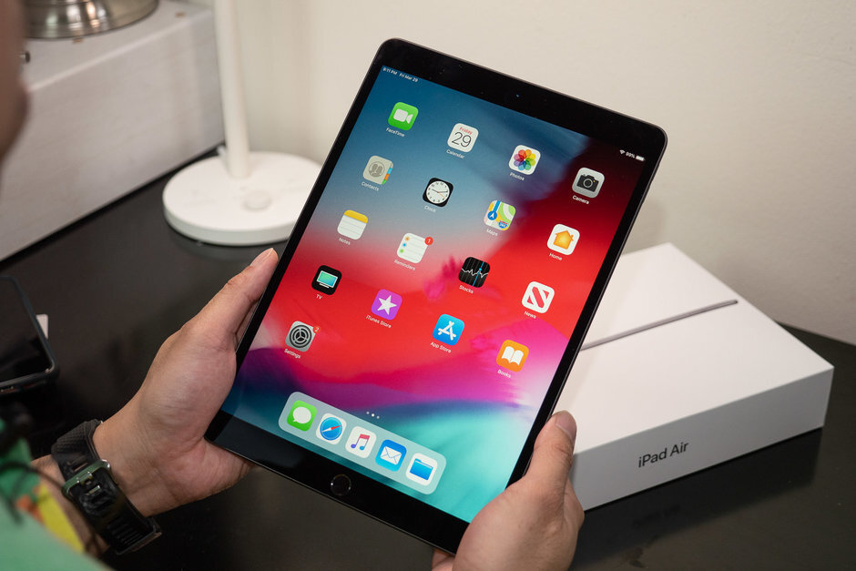 iPad Air