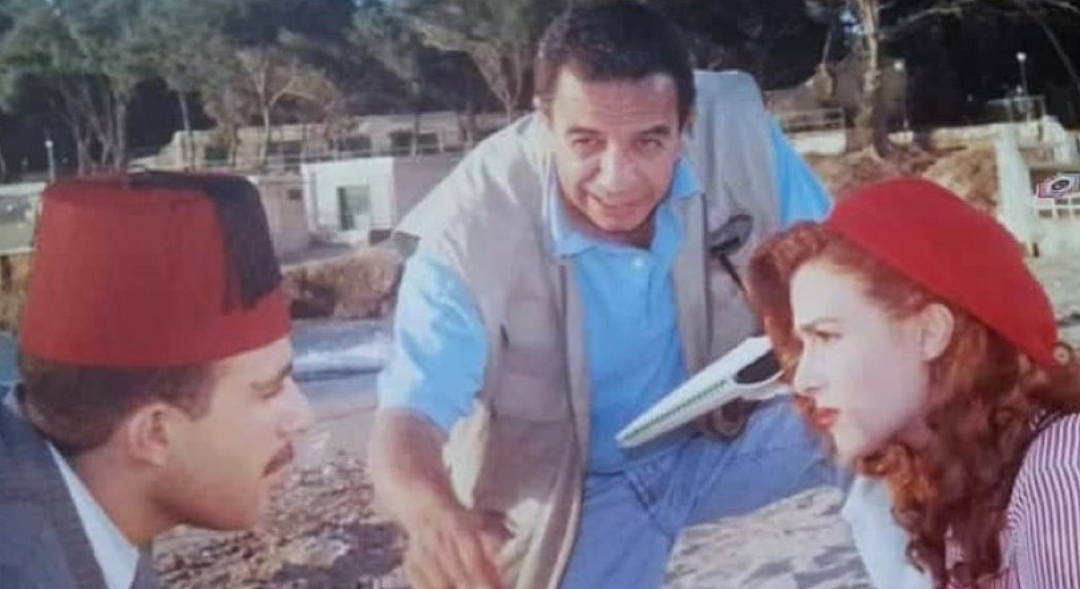 مسلسل زيزينيا