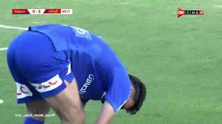 لقاء الزمالك ونادي سموحة