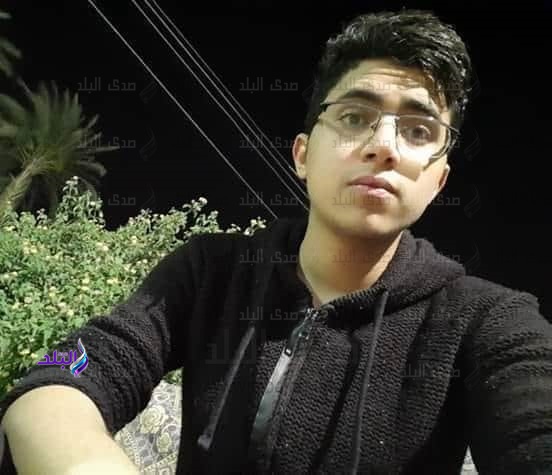 المجنى عليه 