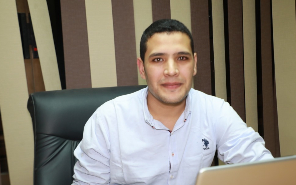 محمد الصاحى 