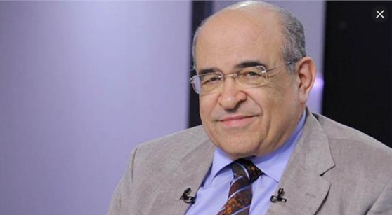 مصطفي الفقي 