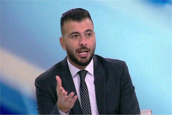 عماد متعب