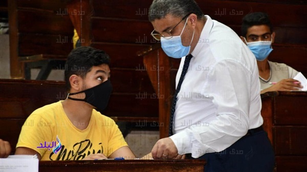 امتحانات الثانوية العامة