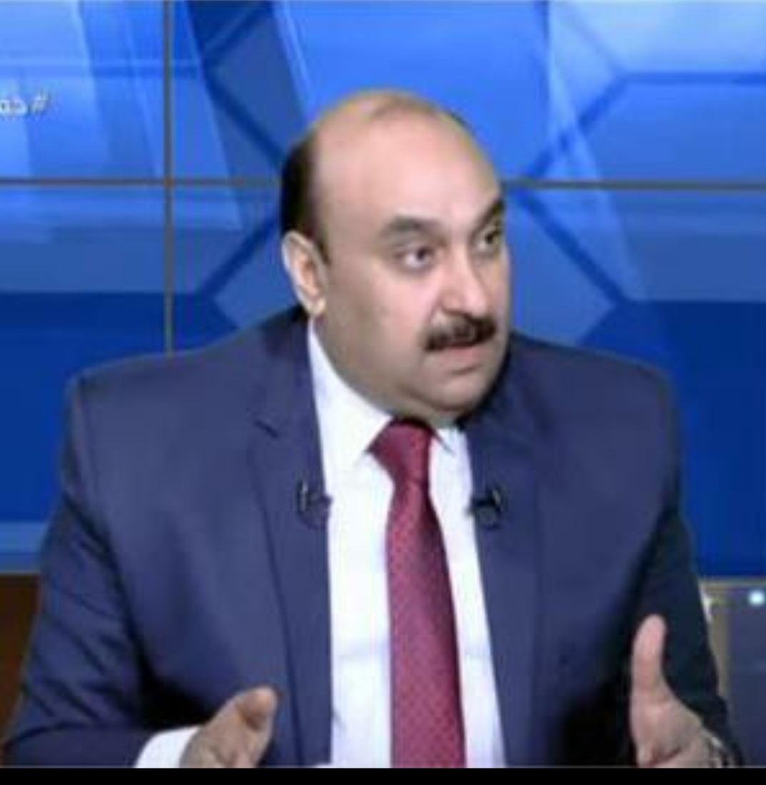 المستشار محمود العسال