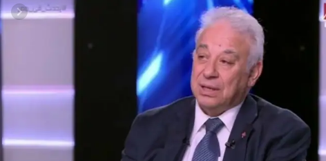 عادل خطاب 