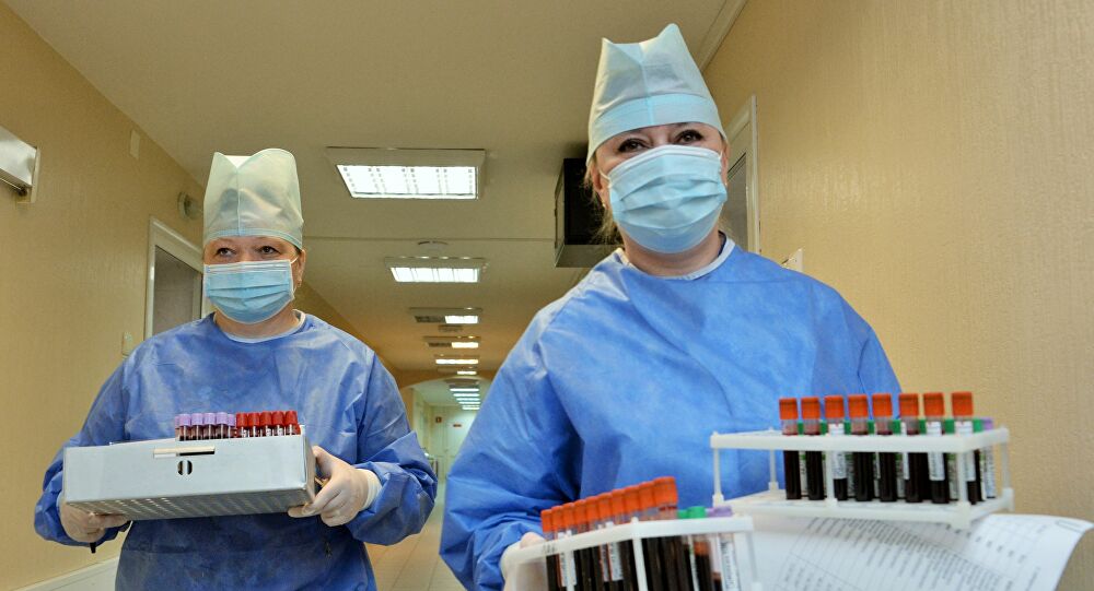 وزارة الدفاع الروسية تعلن الانتهاء من التجارب السريرية لـ لق