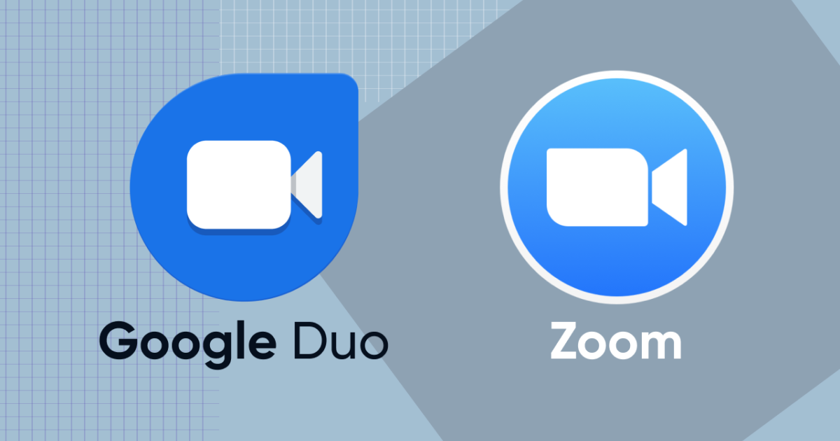 6ميزات تجعل Google Duo أفضل من  Zoom بإقتدار