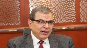 محمد سعفان وزير القوى العاملة