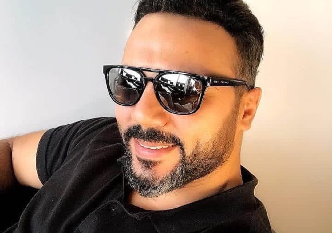 احمد فريد