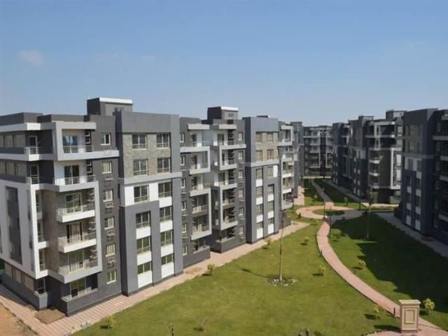 مشروع الاسكان الاجتماعي دار مصر