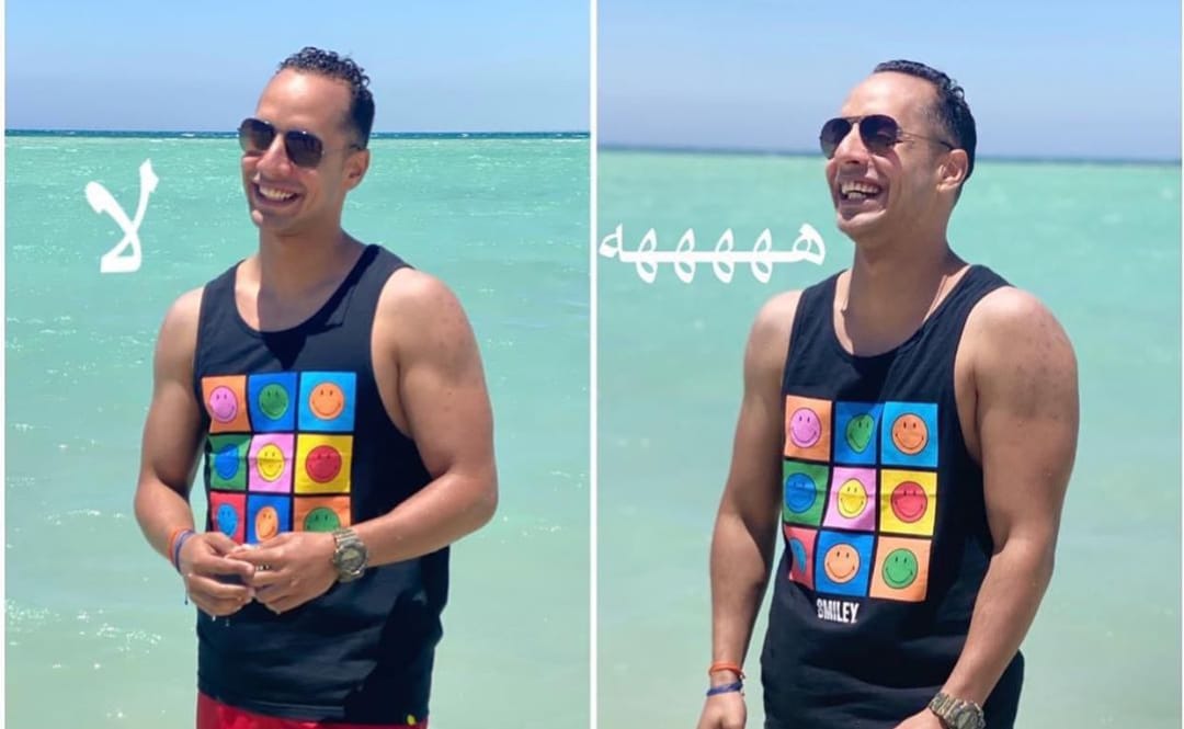 عمرو وهبة
