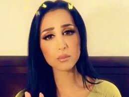 هند القحطانى 