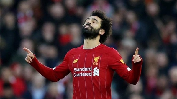 محمد صلاح 