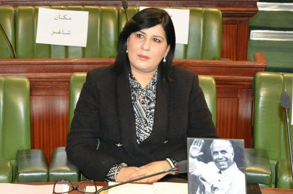 عبير موسى