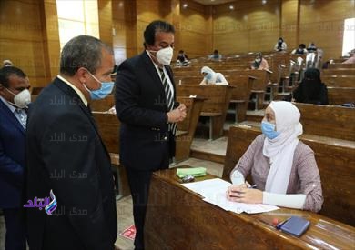 تنسيق الجامعات 2020