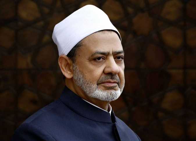 الإمام الأكبر - أحمد الطيب