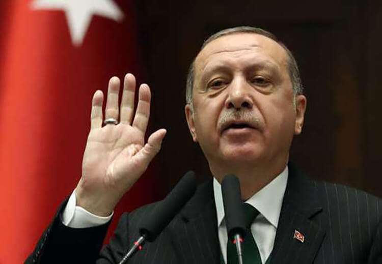اردوغان 