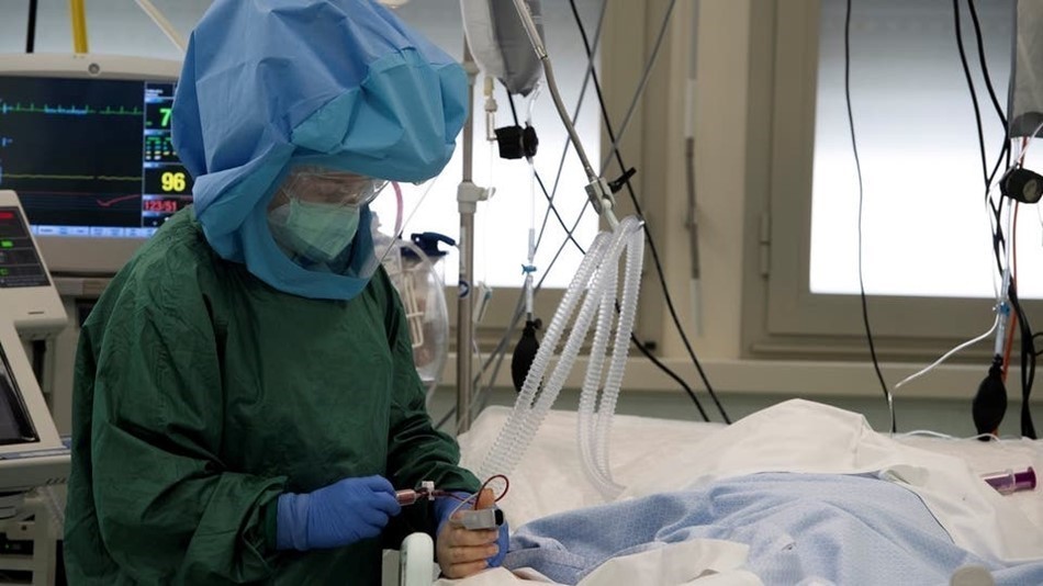 كورونا يجتاح العالم