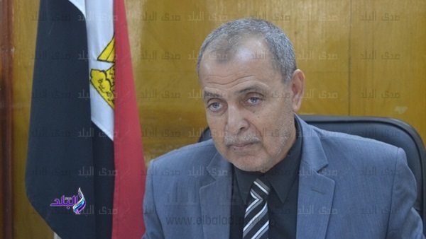 وكيل وزارة التعليم وكيل وزارة التعليم