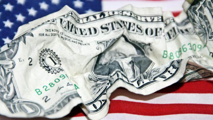 سعر الدولار في مصر