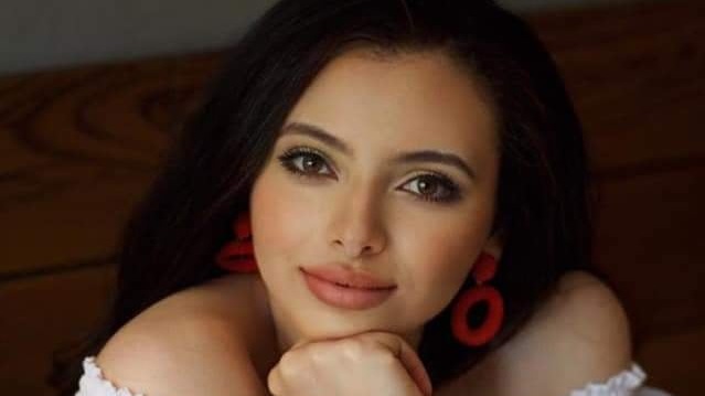 افنان جمال