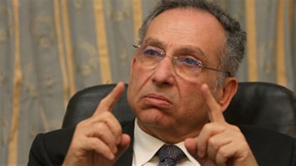 المهندس الاستشاري ممدوح حمزة