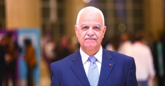 اللواء محمد ابراهيم