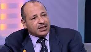 اللواء عادل العمدة 