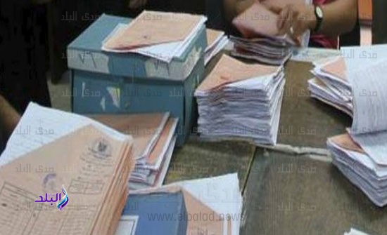 كنترولات الثانوية العامة