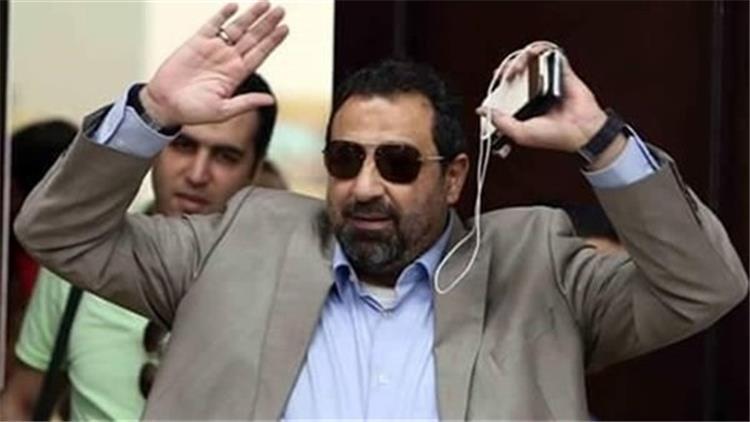 مجدي عبد الغني 